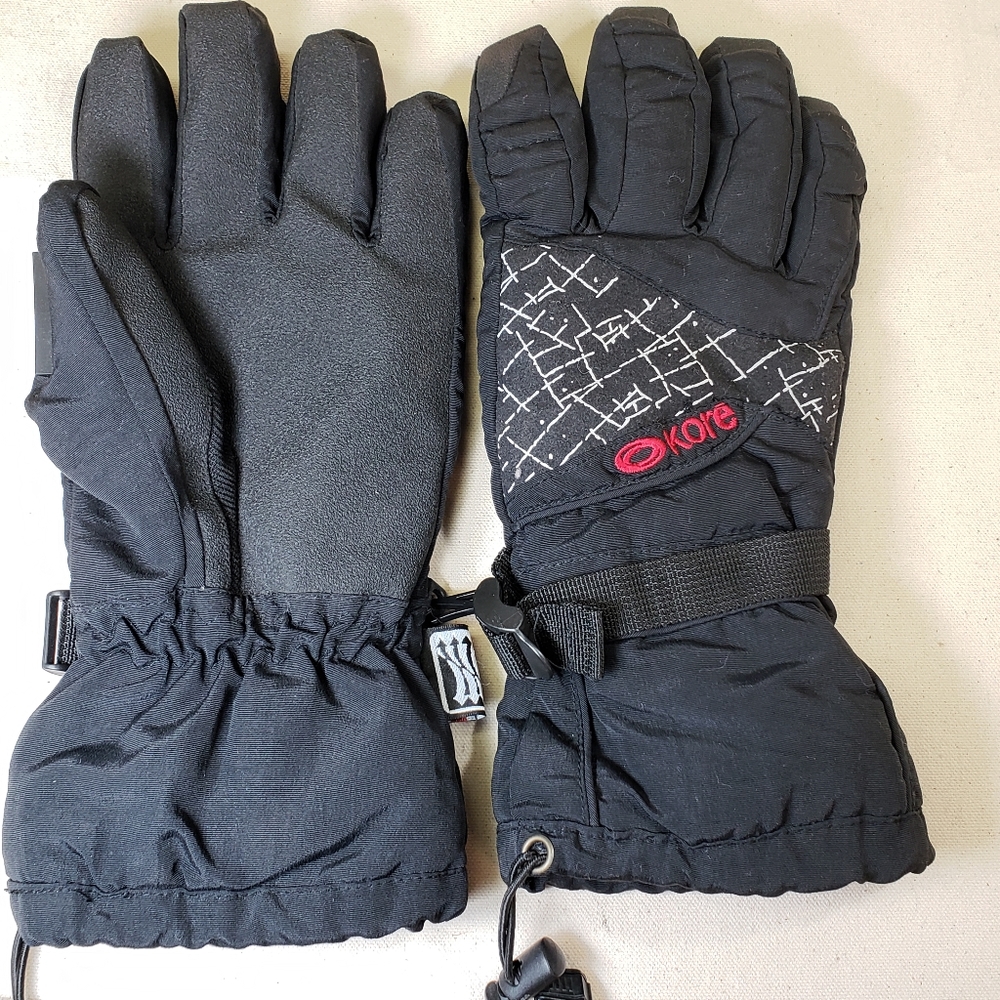 KORE Hipora Gloves - men's large